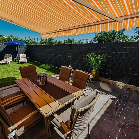 Ap.Casa La Neamtu Leilighet Sibiu Eksteriør bilde