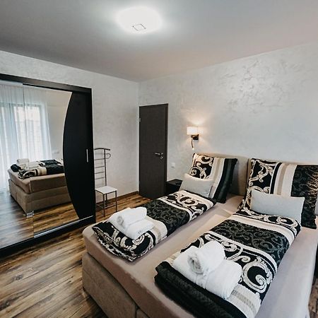 Ap.Casa La Neamtu Leilighet Sibiu Eksteriør bilde