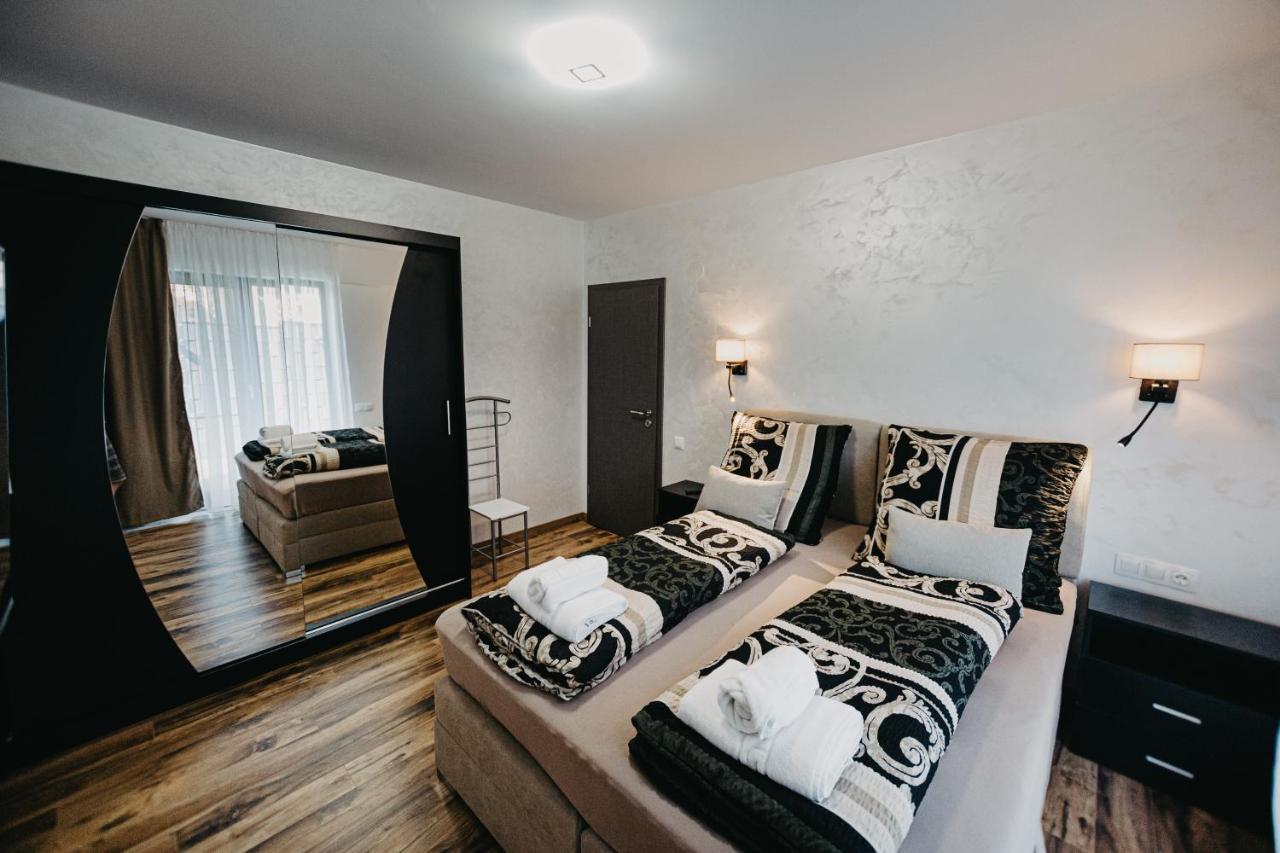Ap.Casa La Neamtu Leilighet Sibiu Eksteriør bilde