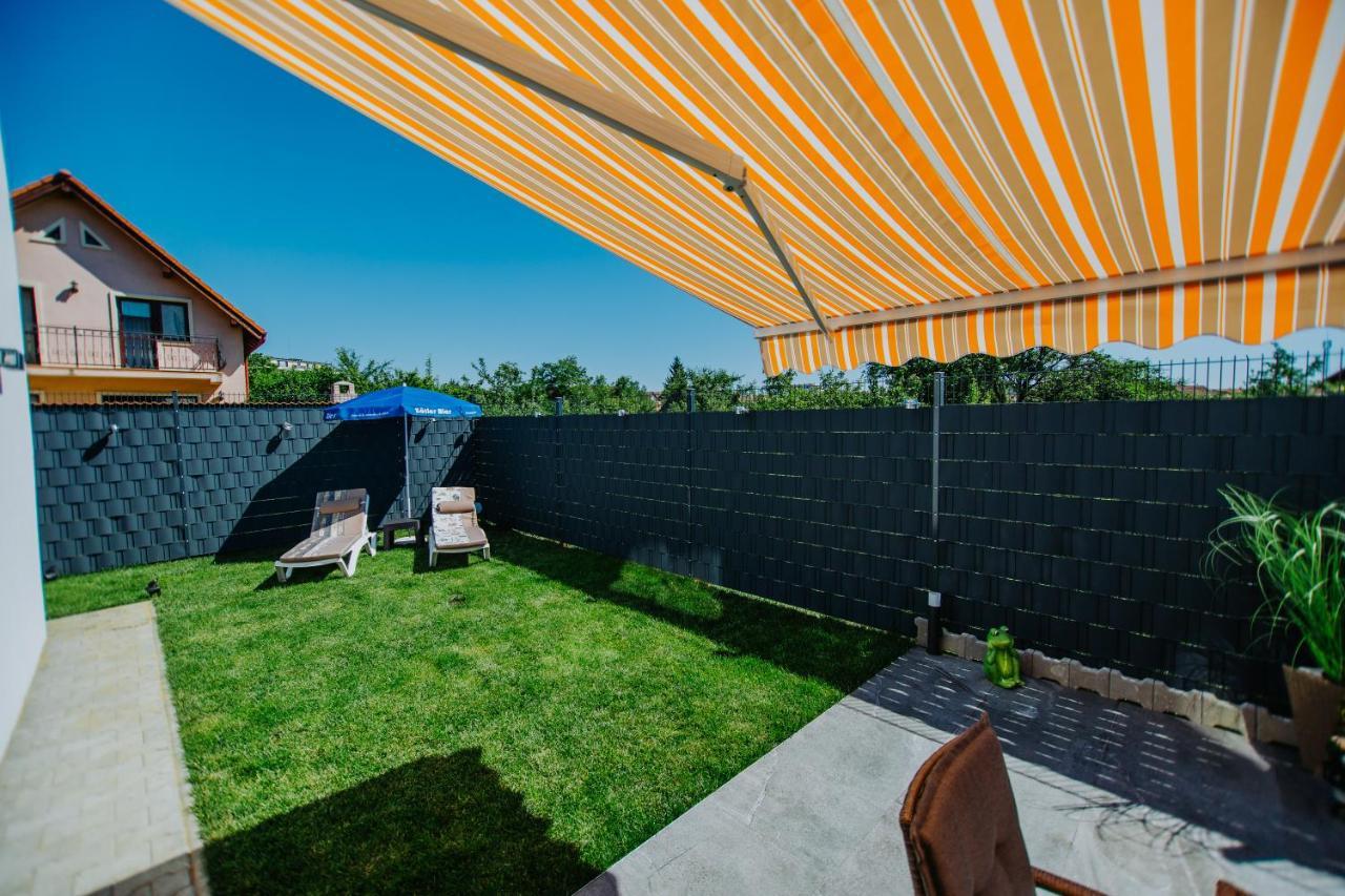 Ap.Casa La Neamtu Leilighet Sibiu Eksteriør bilde
